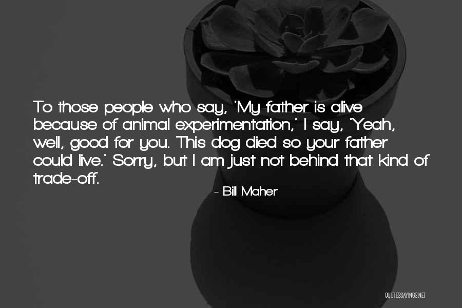 Public Ledger Quotes By Bill Maher Public Ledger Quotes By Bill Maher