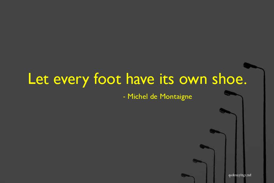 Public Ledger Quotes By Michel De Montaigne Public Ledger Quotes By Michel De Montaigne