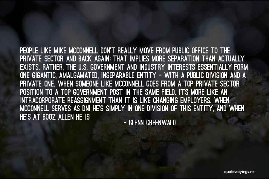 Public Office Quotes By Glenn Greenwald Public Office Quotes By Glenn Greenwald