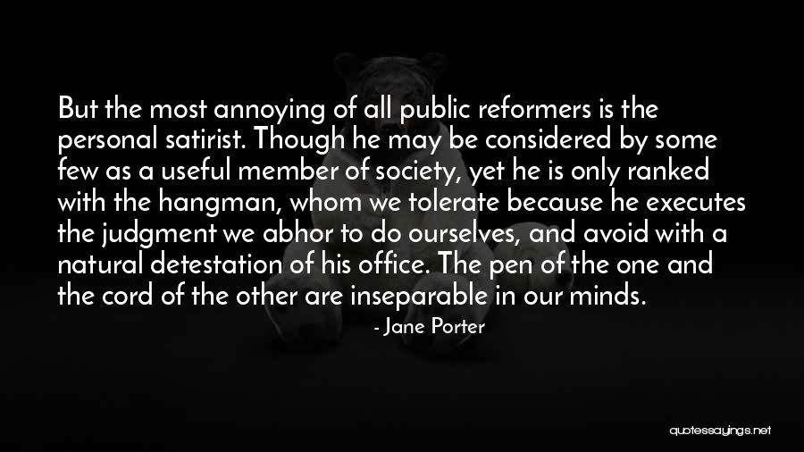 Public Office Quotes By Jane Porter Public Office Quotes By Jane Porter