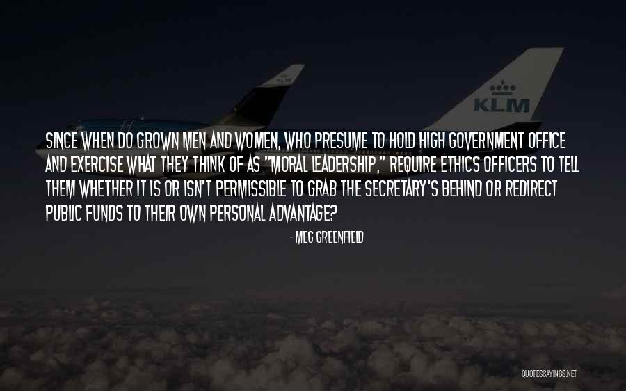 Public Office Quotes By Meg Greenfield Public Office Quotes By Meg Greenfield
