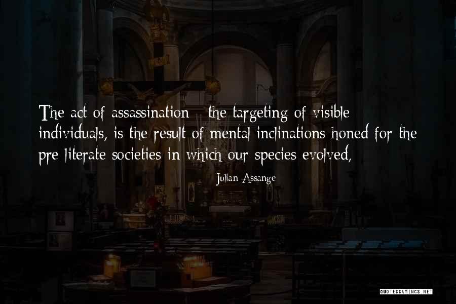 Public One Island Quotes By Julian Assange Public One Island Quotes By Julian Assange