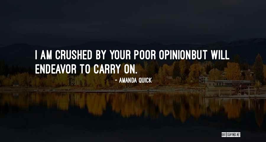 Public Perception Quotes By Amanda Quick Public Perception Quotes By Amanda Quick