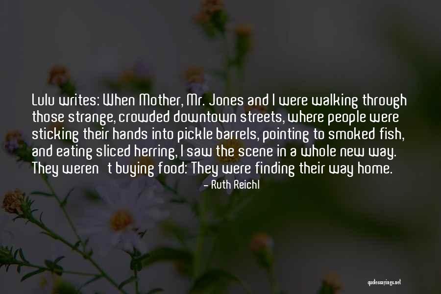 Public Relations Specialist Quotes By Ruth Reichl Public Relations Specialist Quotes By Ruth Reichl