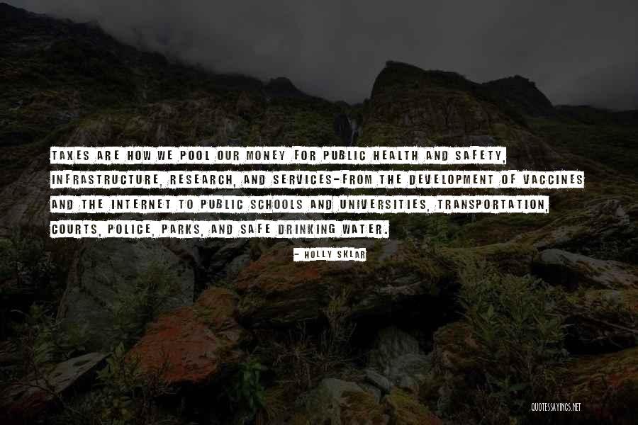 Public Safety Quotes By Holly Sklar Public Safety Quotes By Holly Sklar