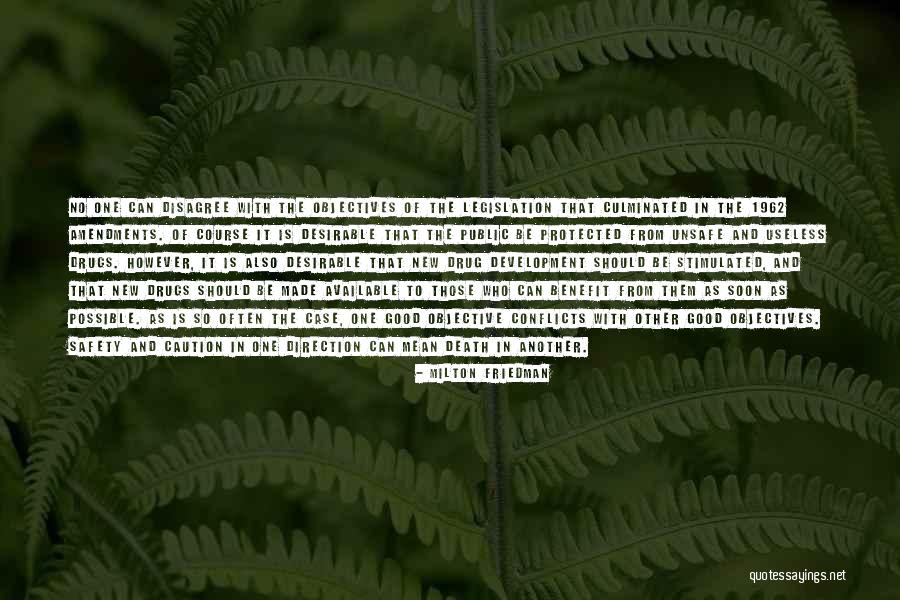 Public Safety Quotes By Milton Friedman Public Safety Quotes By Milton Friedman