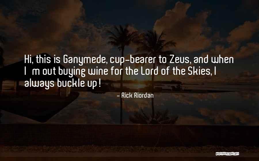 Public Safety Quotes By Rick Riordan Public Safety Quotes By Rick Riordan