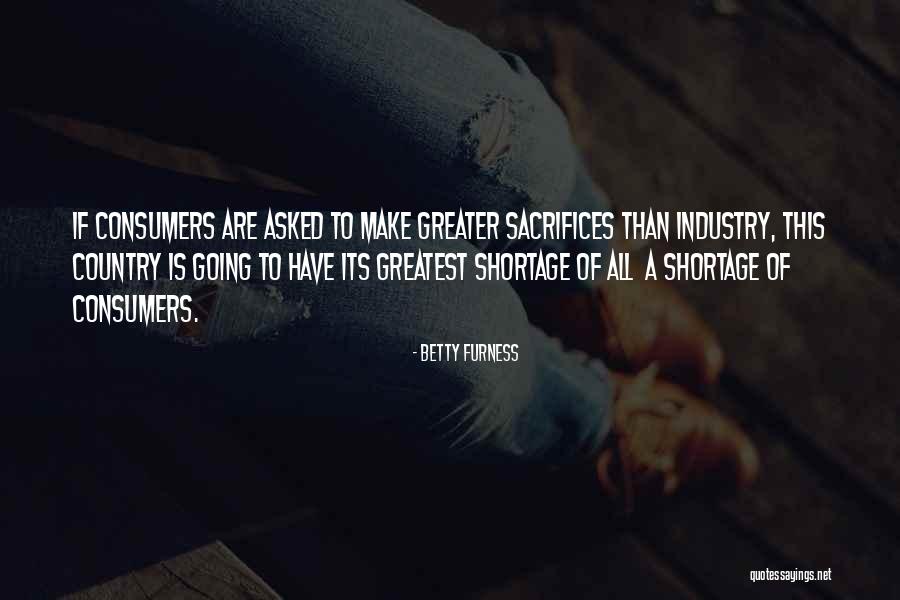 Public Sociology Quotes By Betty Furness Public Sociology Quotes By Betty Furness