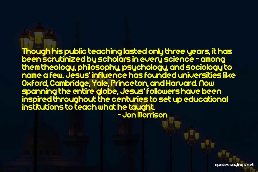 Public Sociology Quotes By Jon Morrison Public Sociology Quotes By Jon Morrison