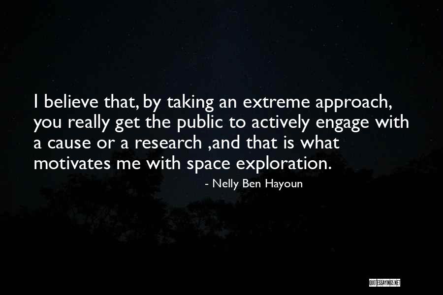 Public Space Quotes By Nelly Ben Hayoun Public Space Quotes By Nelly Ben Hayoun