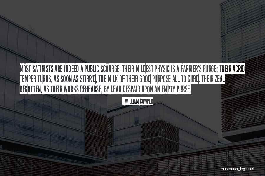 Public Works Quotes By William Cowper Public Works Quotes By William Cowper