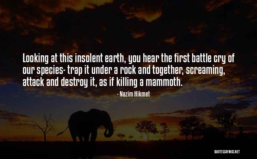 Publicaciones Kerigma Quotes By Nazim Hikmet Publicaciones Kerigma Quotes By Nazim Hikmet