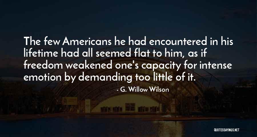 Publicans In Bible Quotes By G. Willow Wilson Publicans In Bible Quotes By G. Willow Wilson