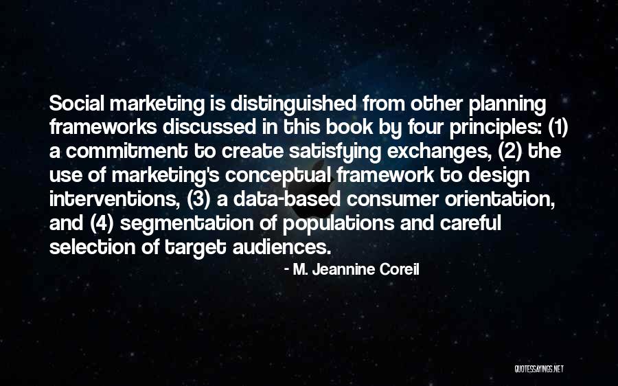 Publication Bias Quotes By M. Jeannine Coreil Publication Bias Quotes By M. Jeannine Coreil