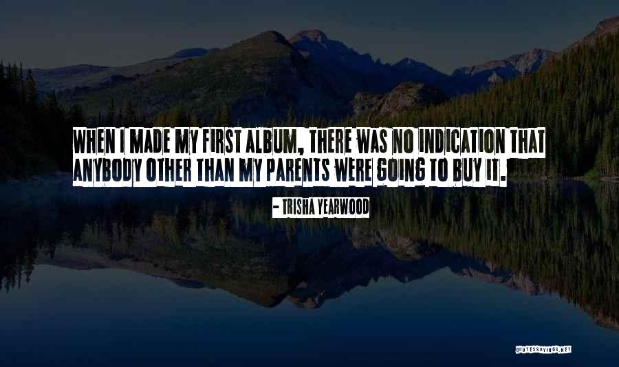 Publications Press Quotes By Trisha Yearwood Publications Press Quotes By Trisha Yearwood