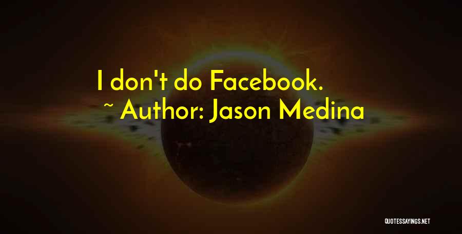 Publications Quotes By Jason Medina