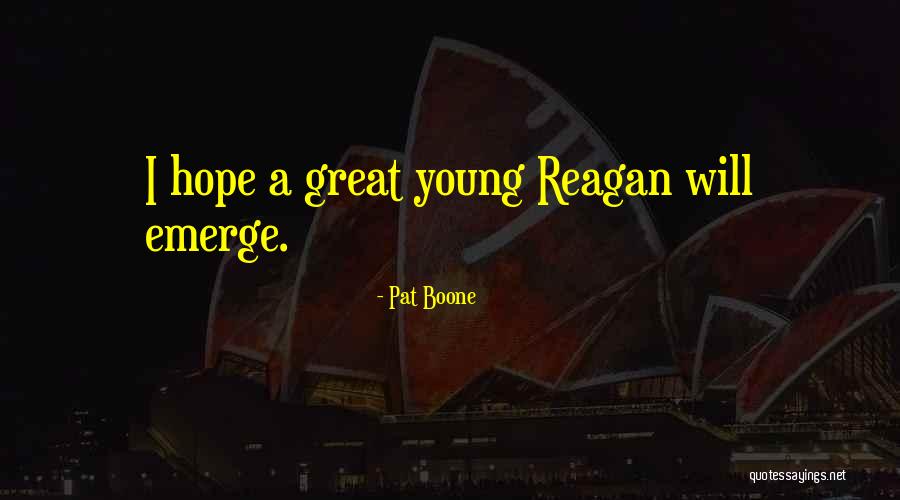 Publicidade Enganosa Quotes By Pat Boone Publicidade Enganosa Quotes By Pat Boone