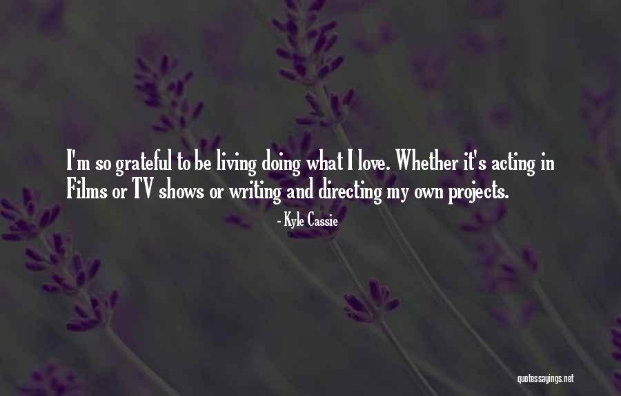Publicidade Quotes By Kyle Cassie Publicidade Quotes By Kyle Cassie