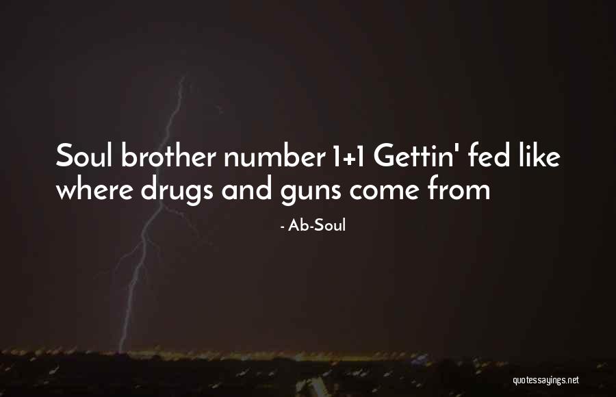 Publicise Or Publicize Quotes By Ab-Soul Publicise Or Publicize Quotes By Ab-Soul