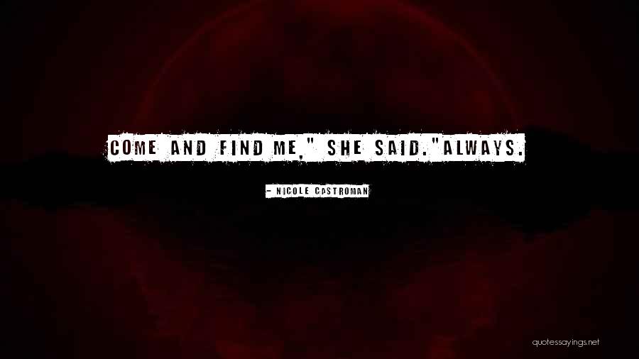 Publicise Or Publicize Quotes By Nicole Castroman Publicise Or Publicize Quotes By Nicole Castroman