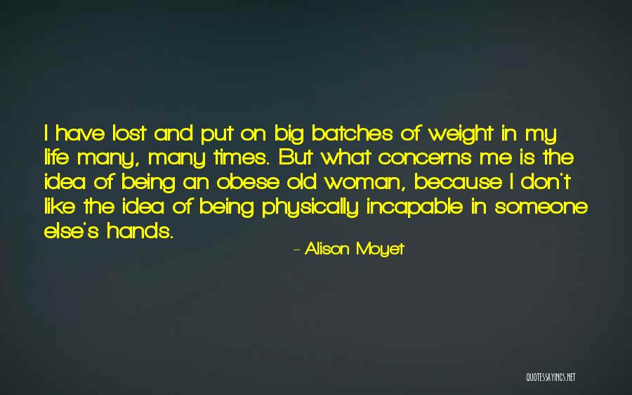 Publicist Job Quotes By Alison Moyet Publicist Job Quotes By Alison Moyet
