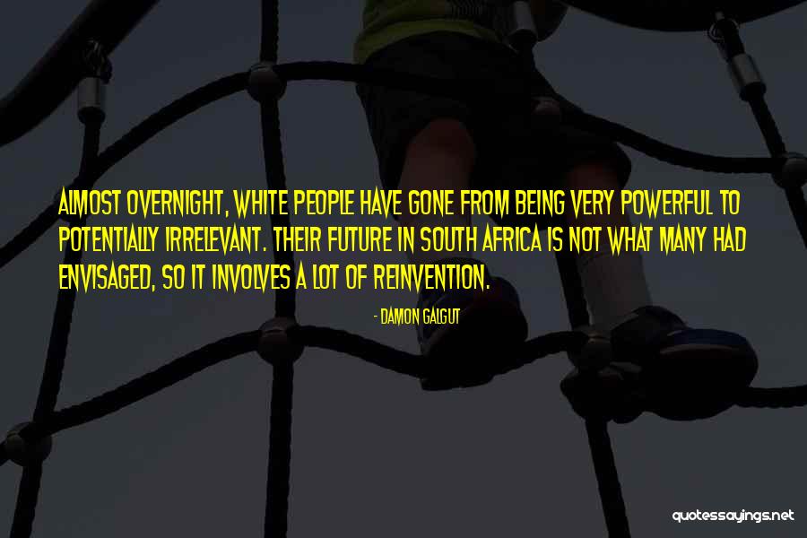 Publicista Harold Quotes By Damon Galgut Publicista Harold Quotes By Damon Galgut