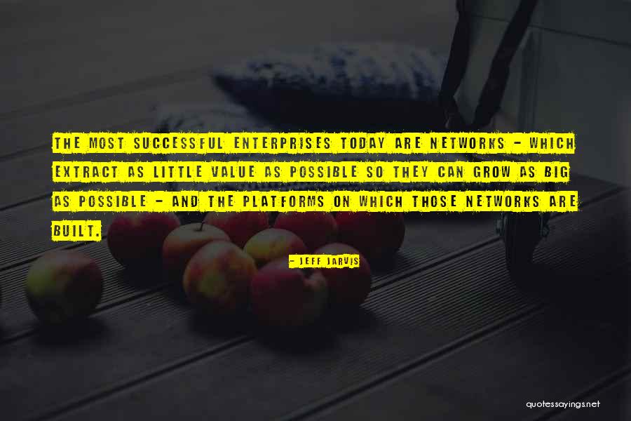 Publicista Harold Quotes By Jeff Jarvis Publicista Harold Quotes By Jeff Jarvis
