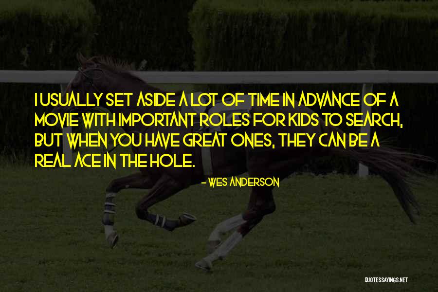 Publicistinis Quotes By Wes Anderson Publicistinis Quotes By Wes Anderson