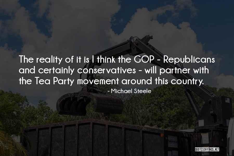Publicitarios Para Quotes By Michael Steele Publicitarios Para Quotes By Michael Steele