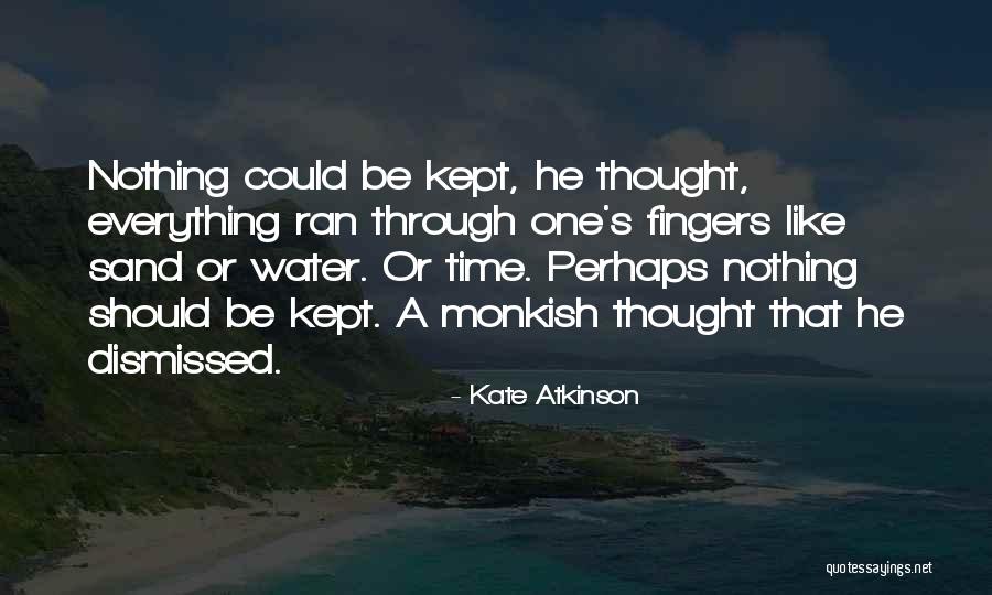 Publicize Crossword Quotes By Kate Atkinson Publicize Crossword Quotes By Kate Atkinson