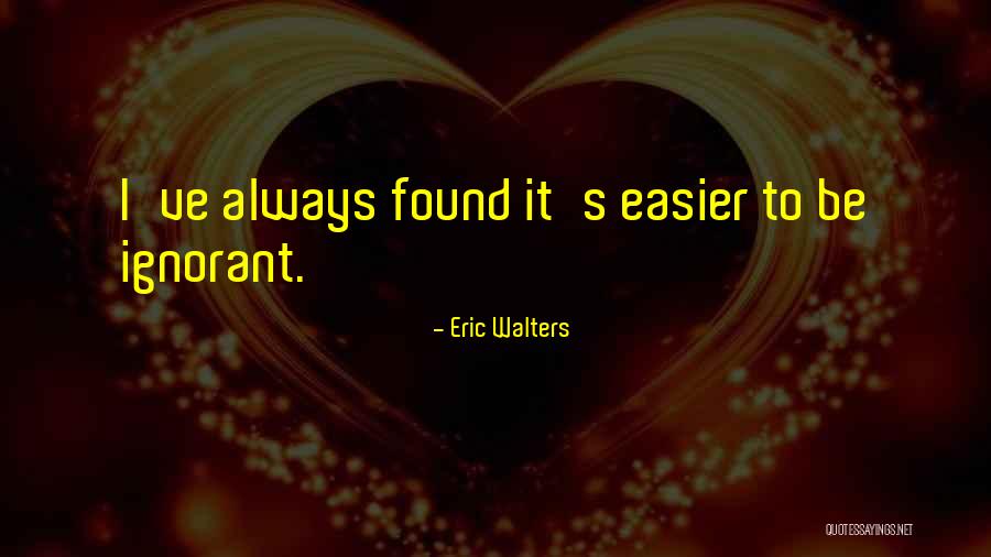 Publicized Medication Quotes By Eric Walters Publicized Medication Quotes By Eric Walters