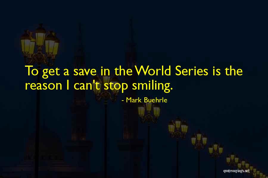 Publicizes Quotes By Mark Buehrle Publicizes Quotes By Mark Buehrle