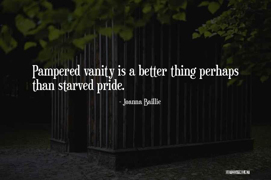 Publicolor Quotes By Joanna Baillie Publicolor Quotes By Joanna Baillie