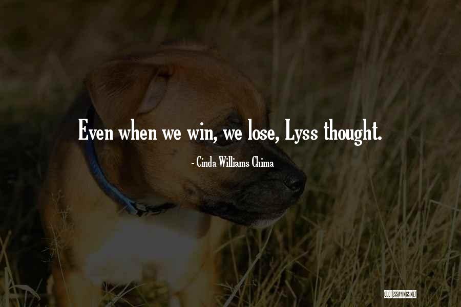 Publics Quotes By Cinda Williams Chima Publics Quotes By Cinda Williams Chima