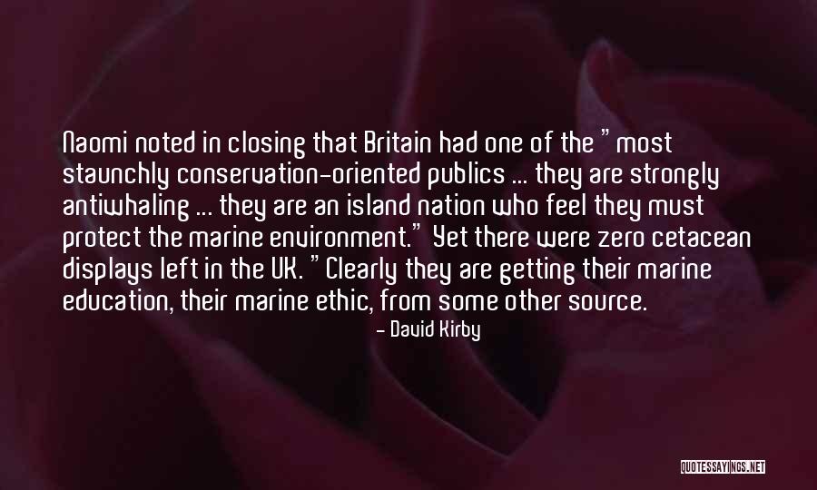 Publics Quotes By David Kirby Publics Quotes By David Kirby
