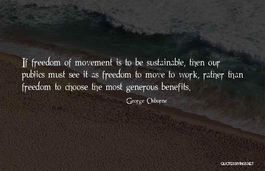 Publics Quotes By George Osborne Publics Quotes By George Osborne