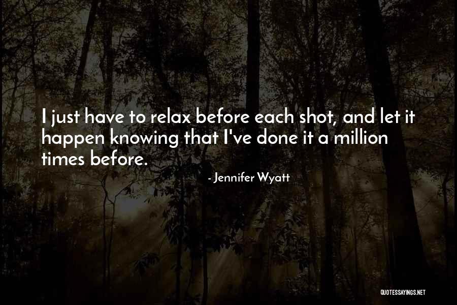 Publics Right To Know In Elections Quotes By Jennifer Wyatt Publics Right To Know In Elections Quotes By Jennifer Wyatt