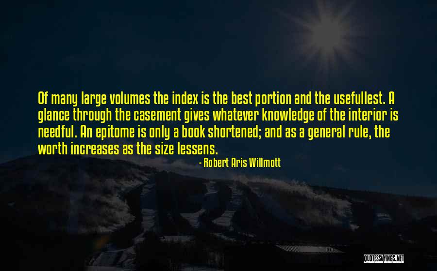 Publics Right To Know In Elections Quotes By Robert Aris Willmott Publics Right To Know In Elections Quotes By Robert Aris Willmott