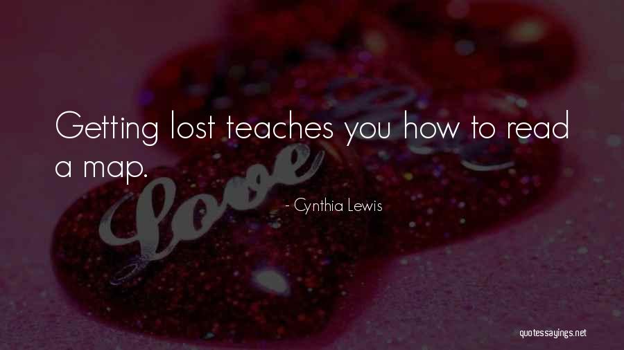 Publika Az Quotes By Cynthia Lewis Publika Az Quotes By Cynthia Lewis