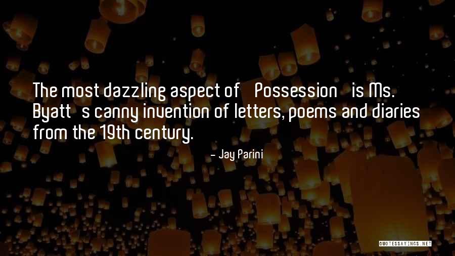 Publika Az Quotes By Jay Parini Publika Az Quotes By Jay Parini