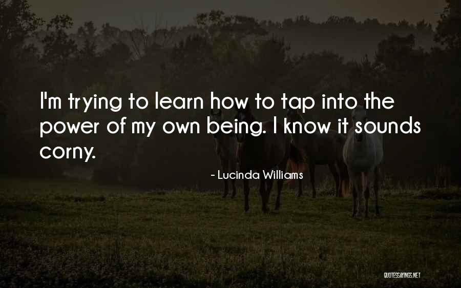Publikum Celje Quotes By Lucinda Williams Publikum Celje Quotes By Lucinda Williams