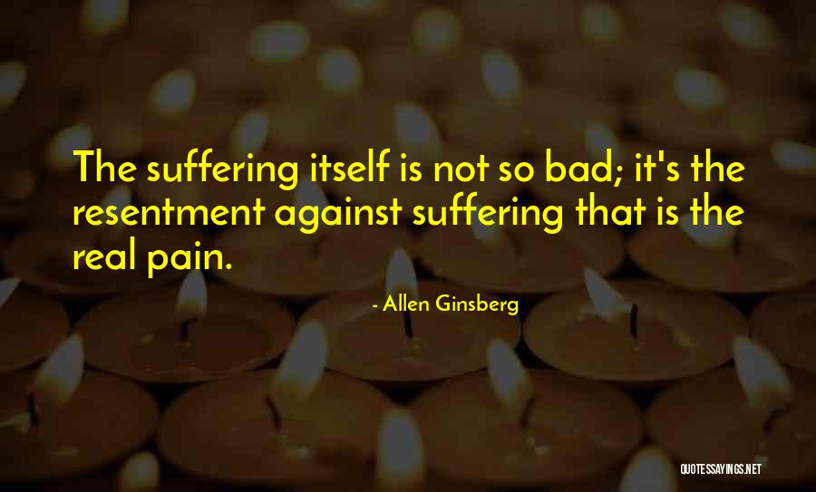 Publikum Kryssord Quotes By Allen Ginsberg Publikum Kryssord Quotes By Allen Ginsberg