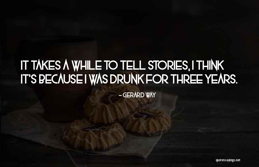 Publikum Kryssord Quotes By Gerard Way Publikum Kryssord Quotes By Gerard Way