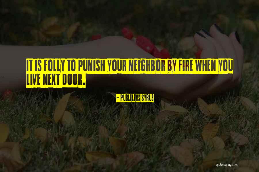 Publilius Syrus Quotes 1032352 Publilius Syrus Quotes 1032352