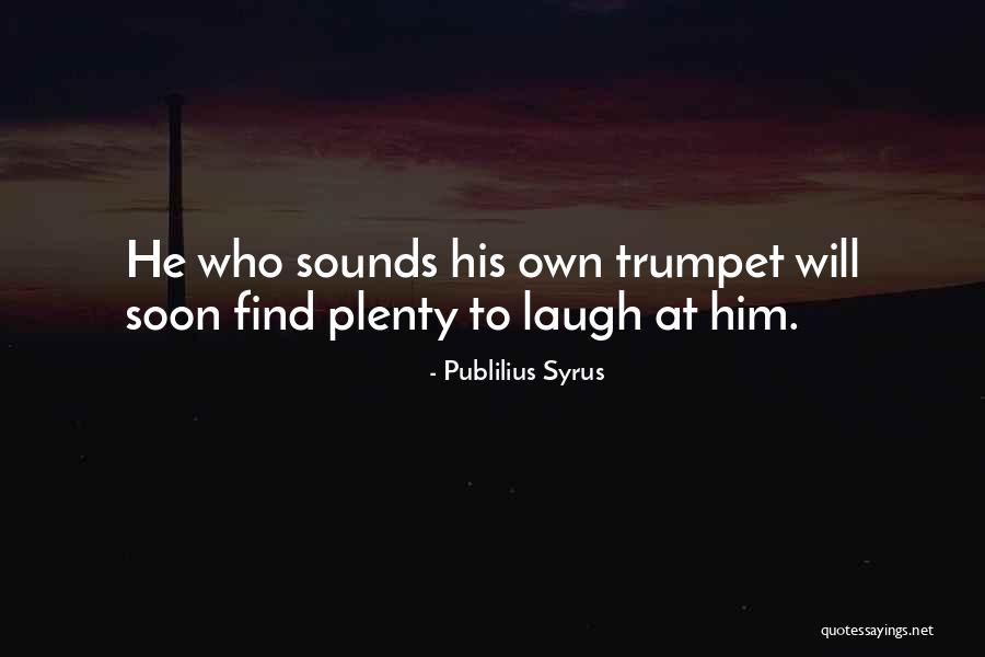 Publilius Syrus Quotes 1063059 Publilius Syrus Quotes 1063059
