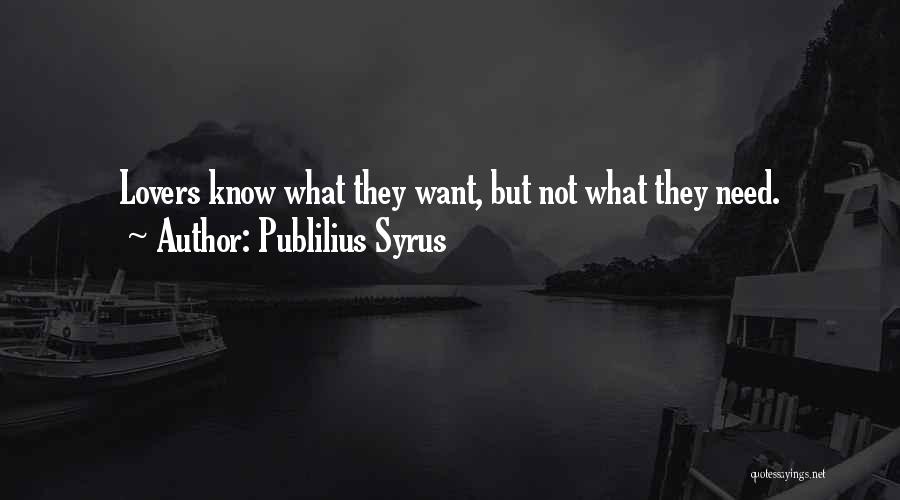 Publilius Syrus Quotes 1152049