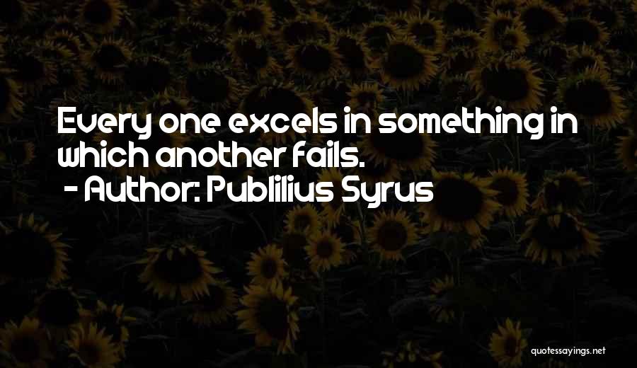 Publilius Syrus Quotes 1448857