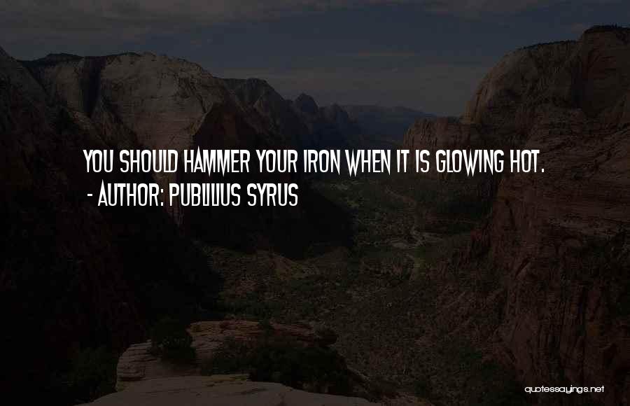 Publilius Syrus Quotes 1807049 Publilius Syrus Quotes 1807049