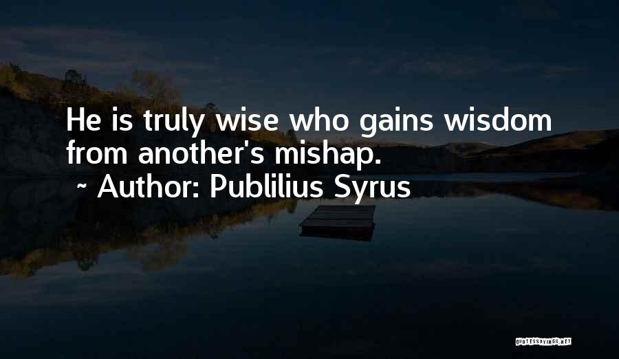 Publilius Syrus Quotes 2123025