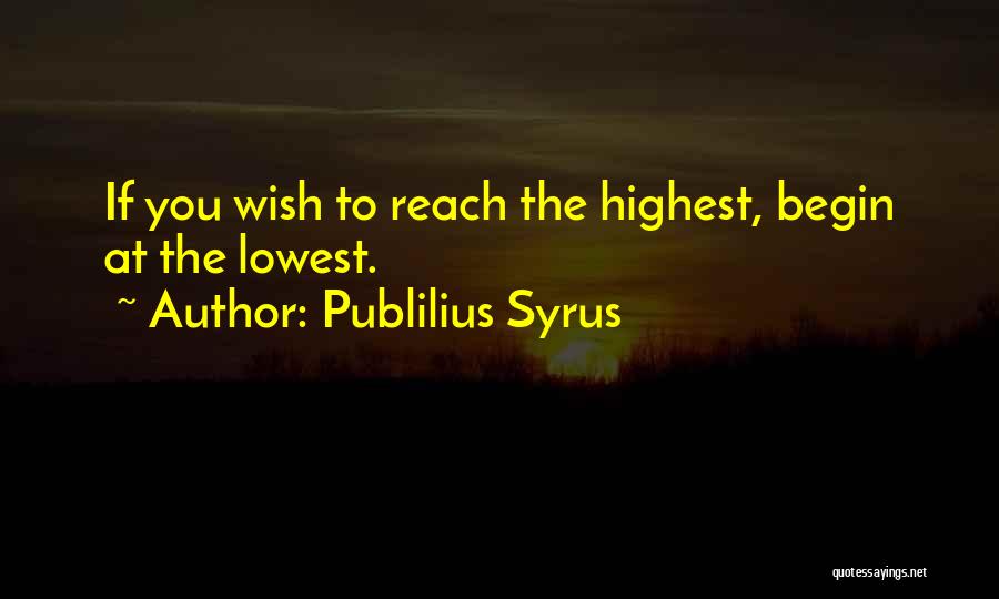 Publilius Syrus Quotes 431222